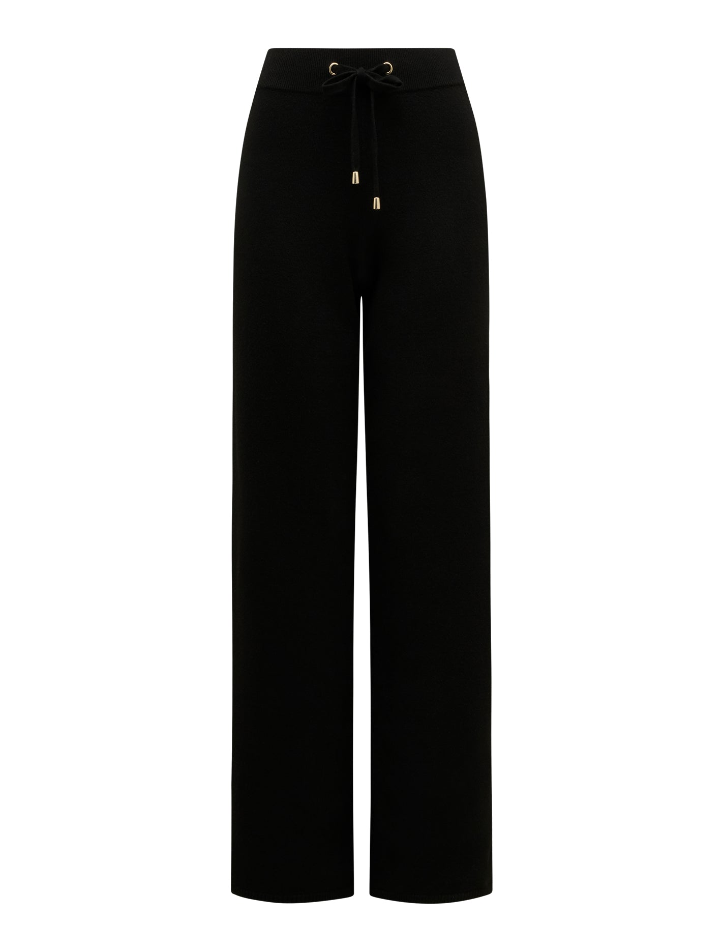 Hazel Knitted Lounge Pants Forever New