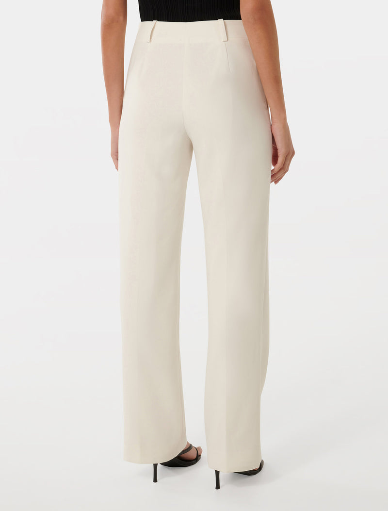 Emmie Straight Leg Pants Forever New