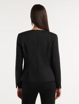 Alyssa Fitted Blazer Forever New