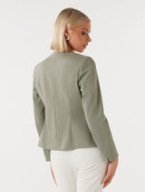 Alyssa Fitted Blazer Forever New