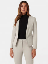 Alyssa Fitted Blazer Forever New