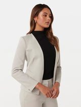 Alyssa Fitted Blazer Forever New