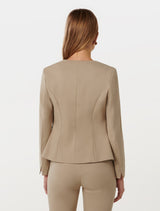 Alyssa Fitted Blazer Forever New