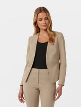 Alyssa Fitted Blazer Forever New