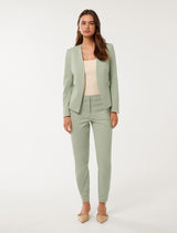 Alyssa Fitted Blazer Forever New