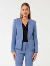 Alyssa Fitted Blazer Forever New