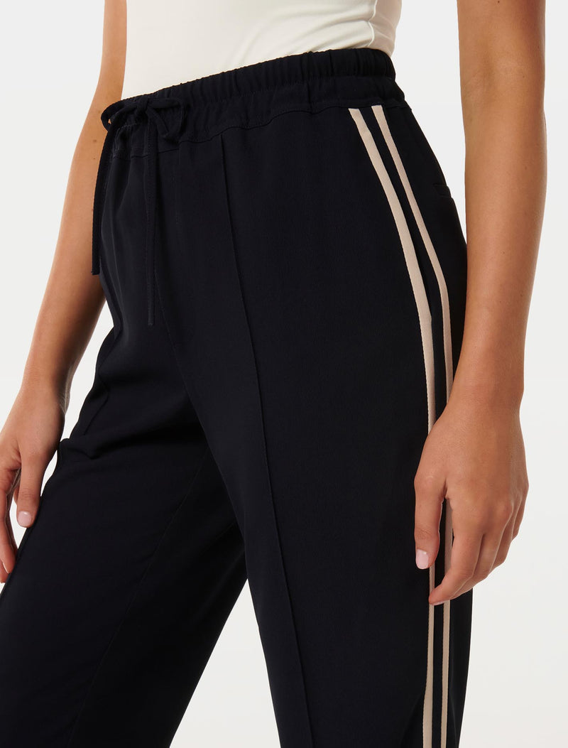 Izzy Stripe Pants Forever New