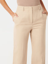 Emmie Straight Leg Pants Forever New