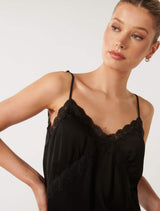 Suki Lace Cami Top Forever New