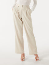 Ava Straight Leg Pants Forever New