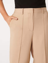 Robyn Relaxed Straight Leg Pants Forever New