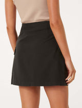 Nixi Cargo Mini Skirt Forever New