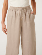 Lori Linen Pants Forever New