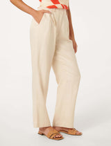 Demi Linen Pants Forever New