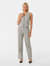 Ava Straight Leg Pants Forever New