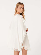 Kayla Poncho Forever New