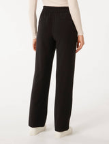 Teagan Straight Leg Pants Forever New