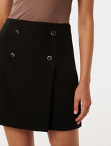 Solange Mini Skirt Forever New