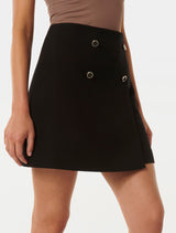 Solange Mini Skirt Forever New