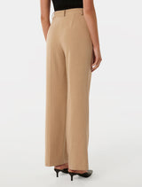 Ava Straight Leg Pants Forever New