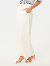 Pippa Wide Leg Jeans Forever New