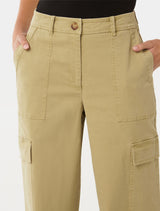 Tommi Casual Cargo Pants Forever New