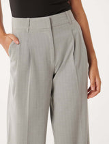 Noa Wide Leg Pants Forever New