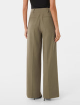 Kyla Wide Leg Pants Forever New