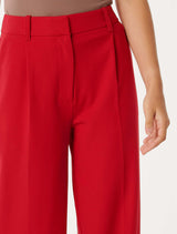 Emily Wide Leg Pants Forever New