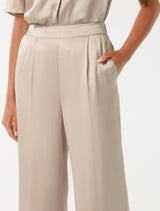 Simone Satin Pants Forever New