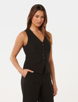 Dana Waistcoat Forever New