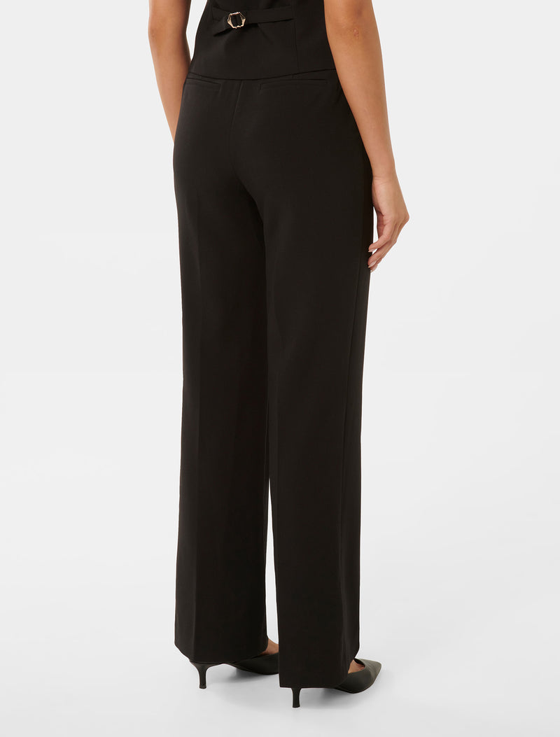 Ava Straight Leg Pants Forever New