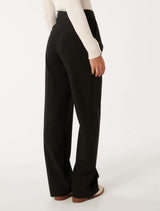 Emily Wide Leg Pants Forever New