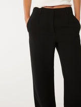 Emmie Straight Leg Pants Forever New