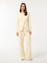 Goldie Tailored Blazer Forever New