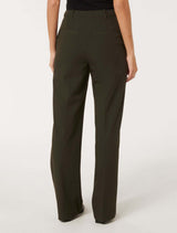 Trisha Tailored Pants Forever New