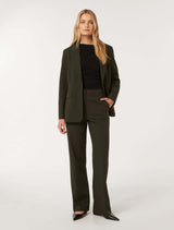 Trisha Tailored Pants Forever New