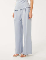 Libby Wide Leg Pants Forever New