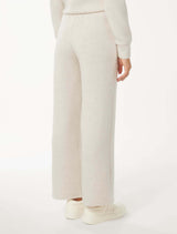 Tiana Wide Leg Sweatpants Forever New