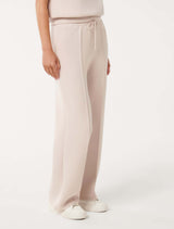 Tiana Wide Leg Sweatpants Forever New