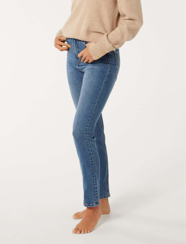 Myla Skinny Jeans Forever New