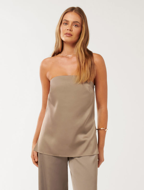 Alexia Bandeau Top Forever New