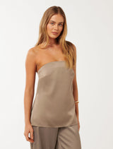 Alexia Bandeau Top Forever New