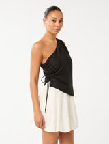 Noah One Shoulder Top Forever New