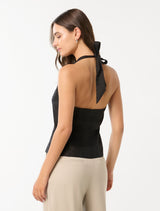 Elsie Halter Vest Forever New