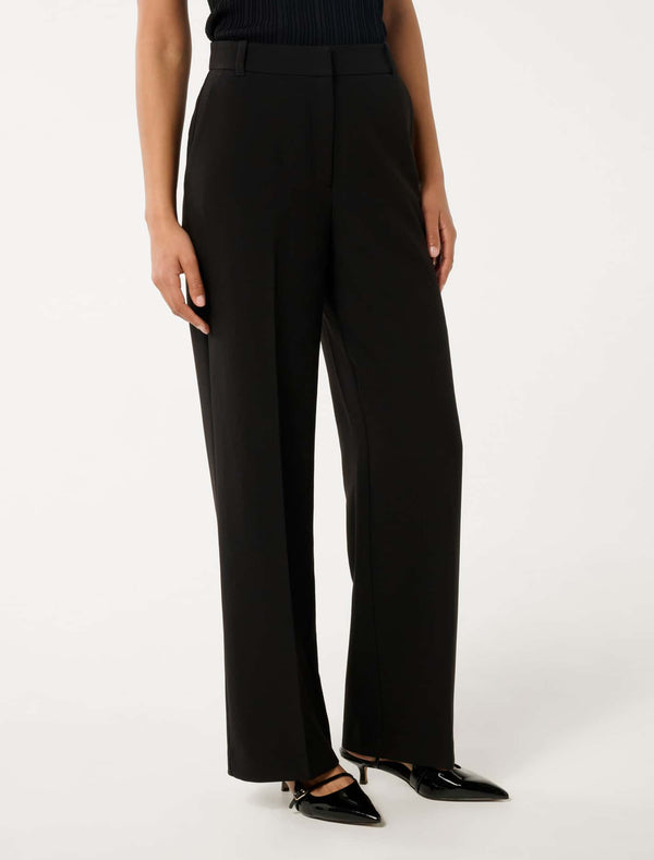 Pyper Straight Leg Pants Forever New