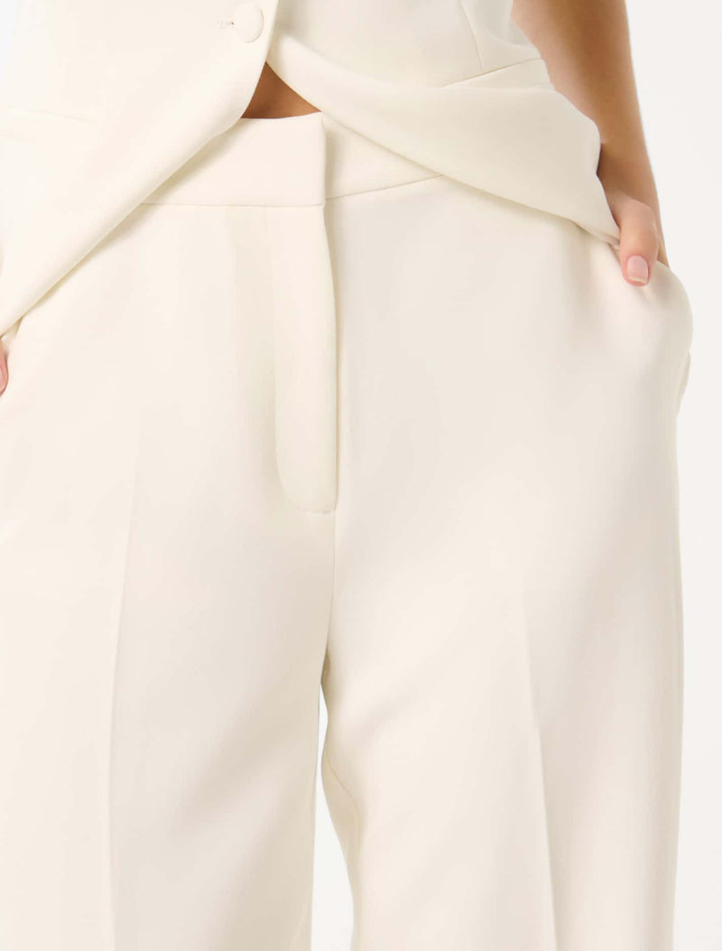 Pyper Straight Leg Pants Forever New