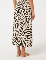 Kinsley Midi Skirt Forever New