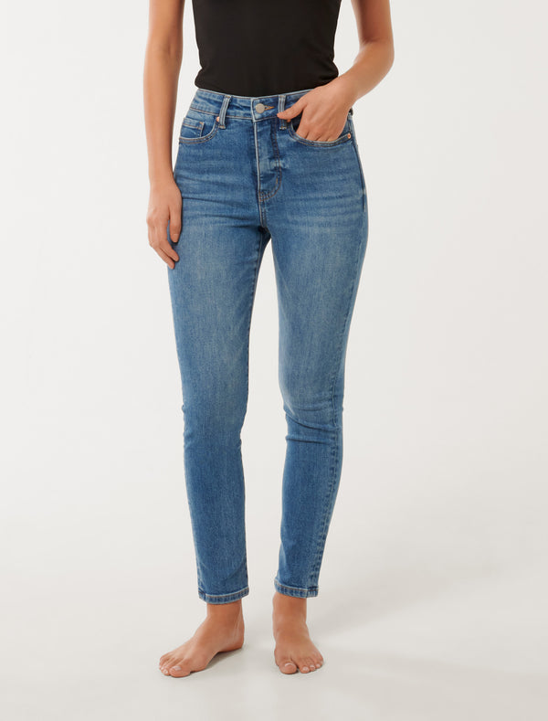 Bella Skinny Jeans Forever New