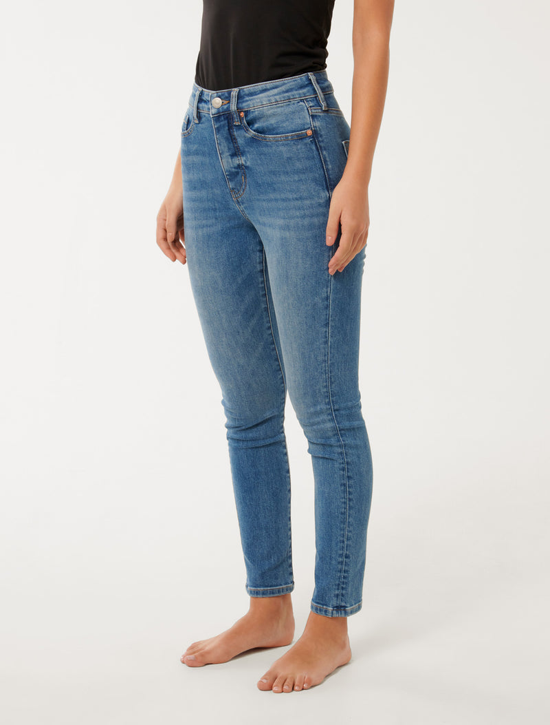 Bella Skinny Jeans Forever New